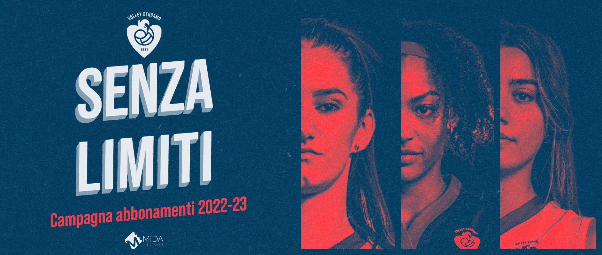 Campagna Abbonamenti 2022-2023