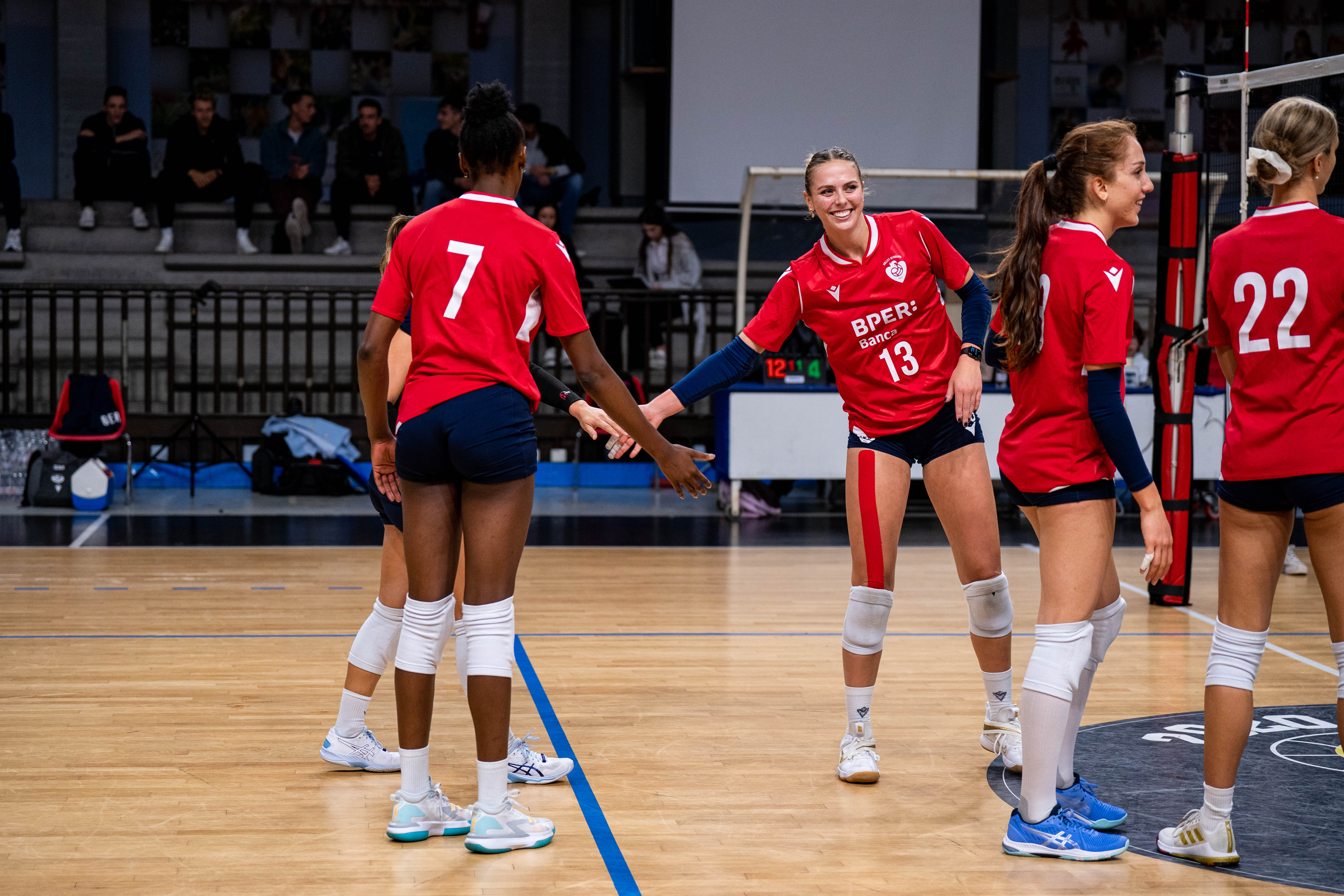 volley bergamo selezione 31 2