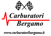 carburatori bergamo