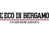 logo eco di bergamo