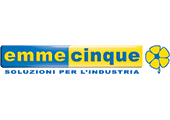 logo emmecinque