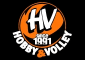 logo hobbyvolley