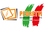 logo pedretti