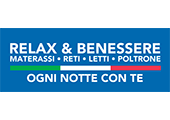 logo relax benessere