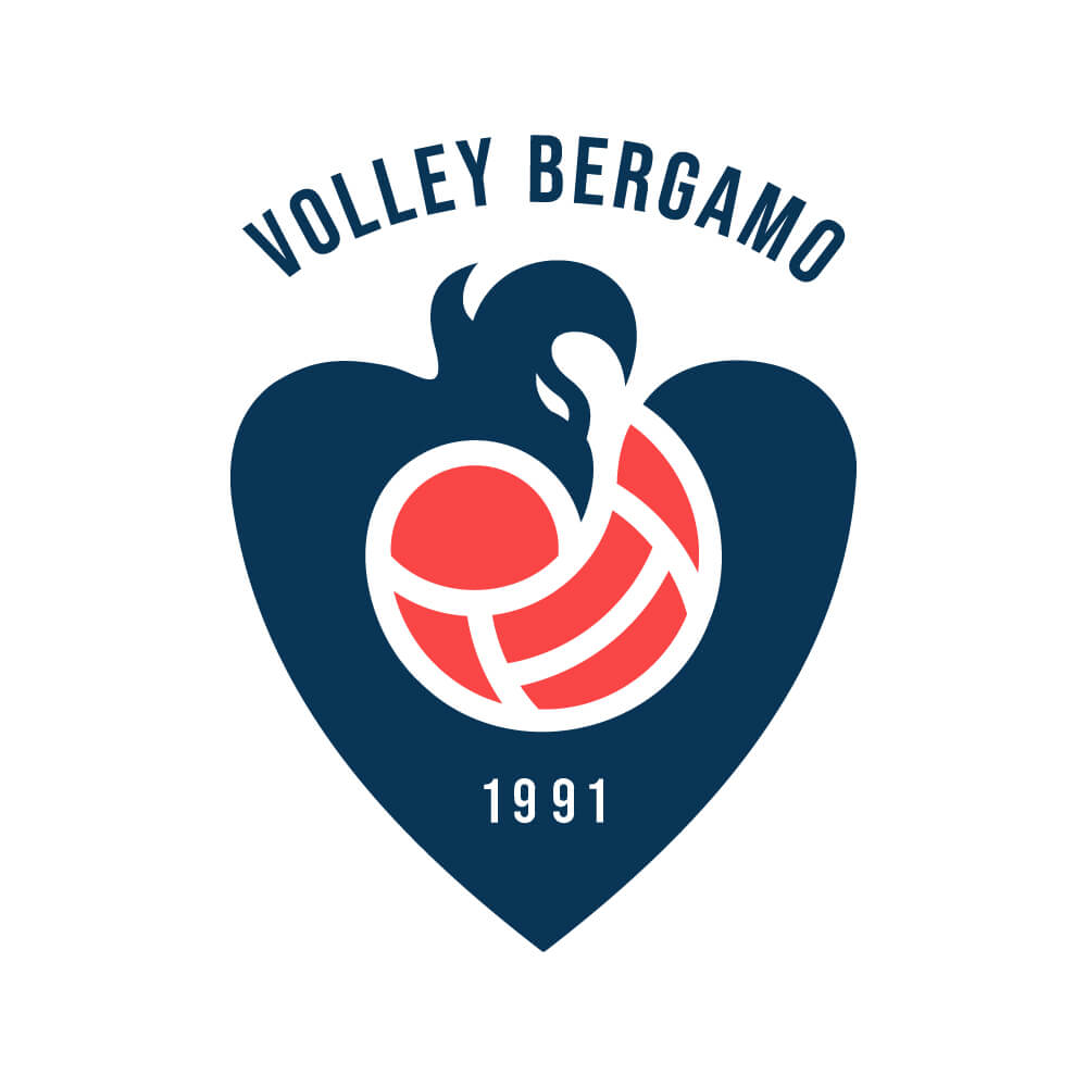 logo VolleyBergamo RGB