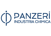 logo industria chimica panzeri